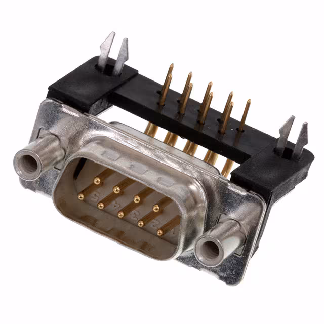 163A14609X Conec  D-Sub Connector Assemblies